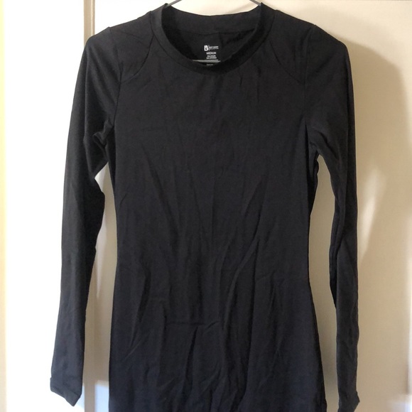 Buff bunny black spandex dress - Picture 3 of 5